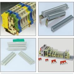 YAOHUA 系列接線端子排