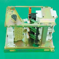 ZN□-12/T630-20型戶內高壓真空斷路器