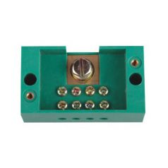 JHD - 4/ a 一進四出接線盒