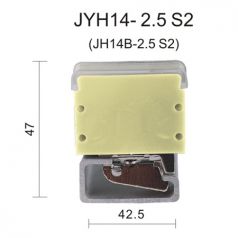 JYH14- 2.5 S2(JH14B-2.5 S2)