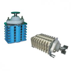 YZF19系列轉換式延時真空輔助開關