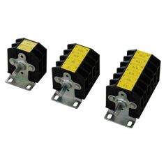 F15系列轉換式輔助開關