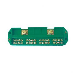 JHD - 1/ c 單相二進(jìn)十六出接線盒