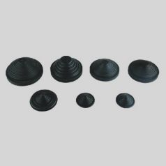 寶塔型電纜套(配開孔  50、70、90、110)