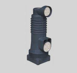 環(huán)保型固封極柱YEP3-12/3150-40(310)