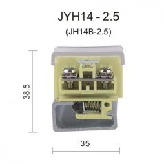 JYH14 - 2.5(JH14B-2.5)