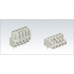 vs1插拔式接線端子