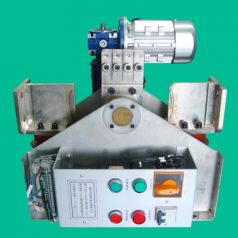 GN22－1.5/3150-50型單向導通裝置直流隔離開關