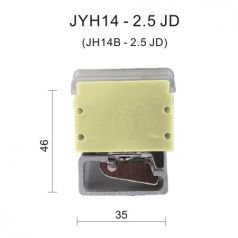 JYH14 - 2.5 JD(JH14B - 2.5 JD)