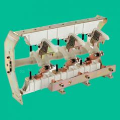 FLN□-12D型高壓交流負荷開關