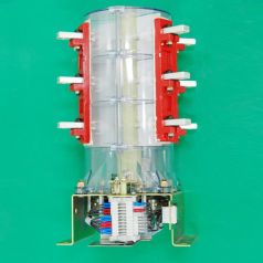 美式高壓負荷開關