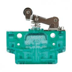 LXW22系列微動行程開關