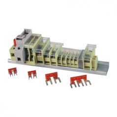 JYH14(JH14B)系列組合型接線端子排