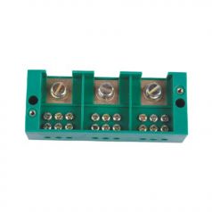 JHD - 2/ a 三相九表戶接線盒